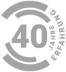 40 Jahre Erfahrung Bozner Wäschereitechnik